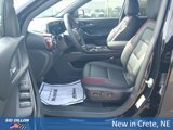New 2026 Chevrolet Equinox RS w/ Safety and Technology Package image 3