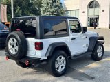 Used 2018 Jeep Wrangler Sport image 3