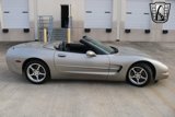 Used 2000 Chevrolet Corvette Convertible w/ Performance Handling Pkg image 4