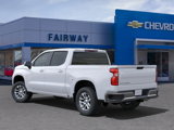 New 2025 Chevrolet Silverado 1500 LT image 3