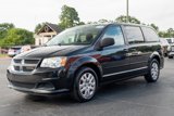 Used 2017 Dodge Grand Caravan SE image 3