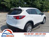 Used 2014 MAZDA CX-5 Touring image 6