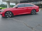 Used 2022 Honda Accord Sport image 2