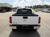 Used 2011 Chevrolet Silverado 1500 LT image 4