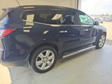 Used 2017 Chevrolet Traverse LT w/ Style and Technology Package image 4
