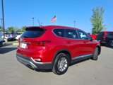 Used 2019 Hyundai Santa Fe SE image 3