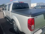 Used 2012 Nissan Frontier SV image 4