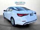 Used 2020 Nissan Sentra S image 3