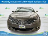 Used 2015 Lincoln MKZ AWD w/ Equipment Group 102A Reserve image 2