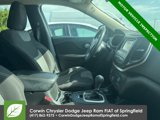 Used 2014 Jeep Cherokee Latitude image 2