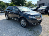 Used 2013 Lincoln MKX AWD image 4