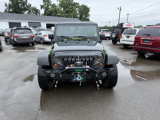 Used 2012 Jeep Wrangler Unlimited Sport image 3
