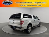 Used 2012 Ford F150 XLT w/ XLT Chrome Pkg image 5