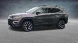 Used 2018 Jeep Compass Limited image 2