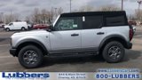 New 2024 Ford Bronco Big Bend image 5