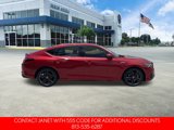 Used 2023 Acura Integra A-Spec image 3