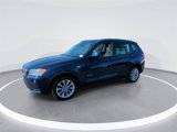 Used 2014 BMW X3 xDrive28i image 4