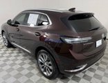 Used 2021 Buick Envision Avenir w/ Technology Package II image 5