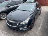 Used 2016 Chevrolet Cruze LS image 2