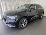 Used 2023 Audi Q8 Premium Plus image 1