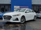Used 2019 Hyundai Sonata SE image 3