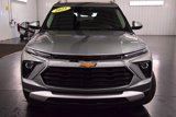 New 2025 Chevrolet TrailBlazer LT w/ Convenience Package image 2