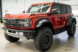 Used 2023 Ford Bronco Raptor image 4
