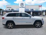 Used 2019 Jeep Grand Cherokee Limited image 4