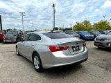 Used 2021 Chevrolet Malibu LS image 3