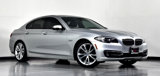 Used 2015 BMW 535i xDrive Sedan image 2
