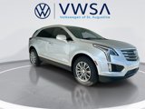 Used 2019 Cadillac XT5 Luxury image 2