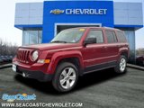 Used 2015 Jeep Patriot Limited w/ Sun/Sound Group image 3