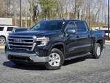 Used 2021 GMC Sierra 1500 SLE image 2