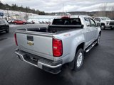 Used 2018 Chevrolet Colorado LT image 5