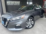 Used 2021 Nissan Altima 2.5 S image 1