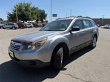 Used 2011 Subaru Outback 2.5i image 4