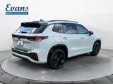 New 2025 Volkswagen Tiguan SE R-Line image 5