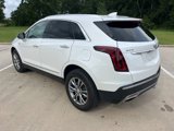 Certified 2021 Cadillac XT5 Premium Luxury w/ LPO, Floor Liner Package image 3