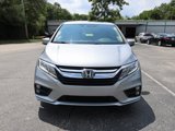 Used 2018 Honda Odyssey EX-L image 2