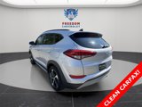 Used 2018 Hyundai Tucson Limited w/ Ultimate Package 02 image 3