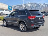 Used 2012 Jeep Grand Cherokee Limited w/ Trailer Tow Group IV image 6
