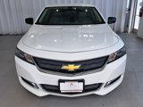 Used 2018 Chevrolet Impala LS image 3
