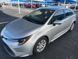 Used 2020 Toyota Corolla LE image 3