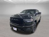 New 2025 RAM 1500 Limited image 4