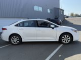 Certified 2022 Toyota Corolla LE image 6