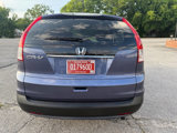 Used 2014 Honda CR-V EX image 4