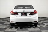 Used 2014 Honda Civic EX image 6