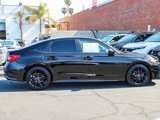Used 2022 Honda Civic Sport image 3