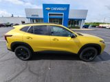 New 2025 Chevrolet Trax ACTIV w/ Driver Confidence Package image 6
