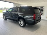 Used 2018 Chevrolet Suburban LT image 4
